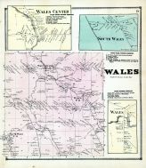 Wales, Erie County 1866